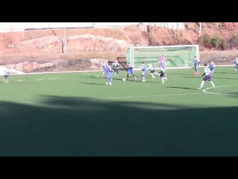 VIF L1 - DIF A 0-9 2017-01-28