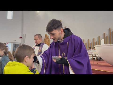 Pre kresťanov začína pôstne obdobie