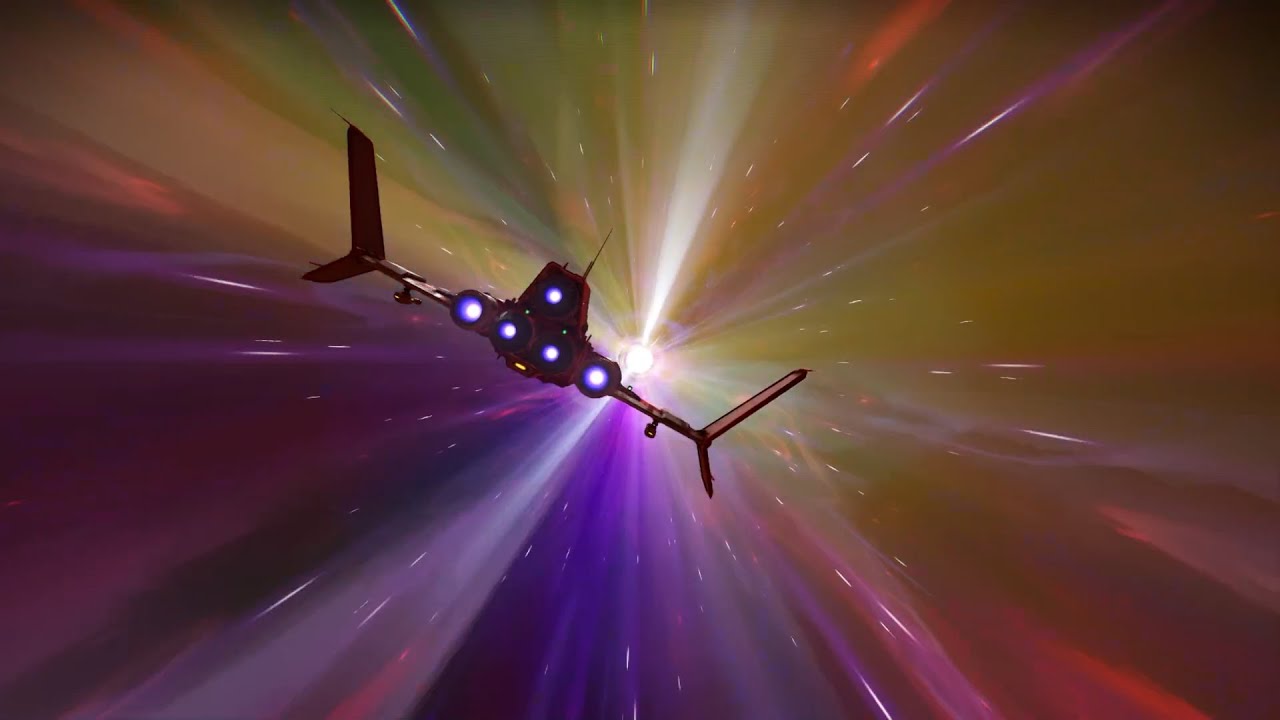 Warp Drive and Warping