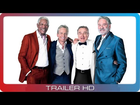 Trailer-Vorschau: Last Vegas