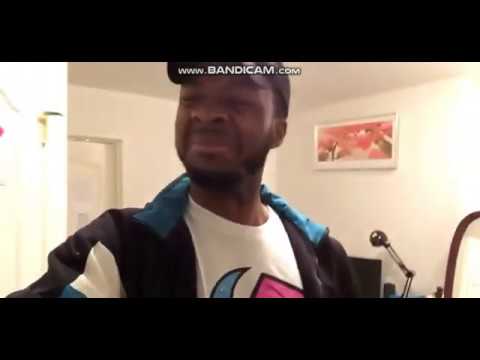 Samtakesoff can you turn up for jesus vine