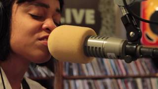 Adia Victoria - And Then You Die - Live at Lightning 100 powered by ONErpm.com