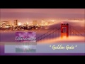 Paul Hardcastle - Golden Gate [Hardcastle III album]