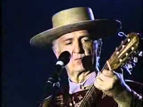 los huasos quincheros mi caballo blanco