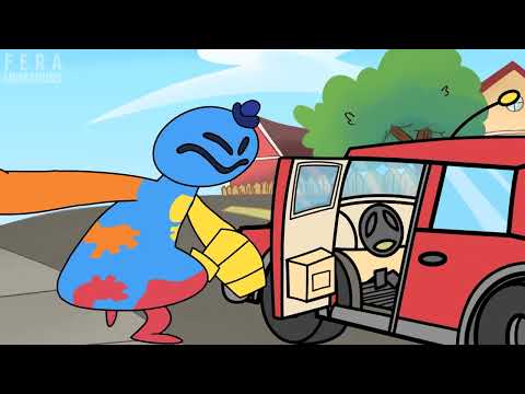 Doey's Chronicles - FERA ANIMATIONS