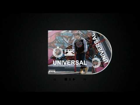 Jack Jhere Mc- Universal ft halasung -Preview