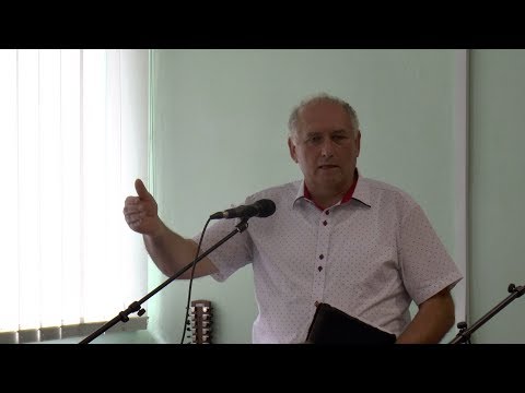 Stretnutie s Ježišom pri posteli zomierajúceho človeka - Ferdinand Varga (sobota ráno  7.7.2018)