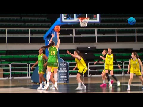 Resumen: Alter Enersun Al-Qázeres Extremadura - Sernova Renovables Real Canoe (LF Challenge 25/26)