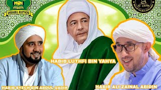 Download lagu IJAZAH HABIB LUTFI DAN HUBUNGAN ANTARA HABIB BIDIN DAN HABIB SYECH mp3 Download lagu IJAZAH HABIB LUTFI DAN HUBUNGAN ANTARA HABIB BIDIN DAN HABIB SYECH mp3