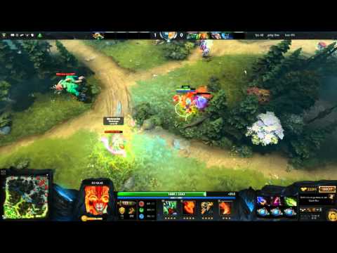 Huskar life break killing a hero with one shot