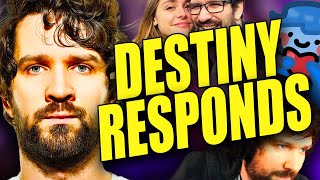 Destiny's Response Was Weird (And What That Means)
