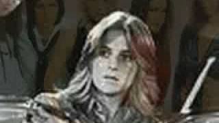 The Runaways &quot;You Drive Me Wild&quot; LIVE at the Agora 7/19/1976 COMMENTARY