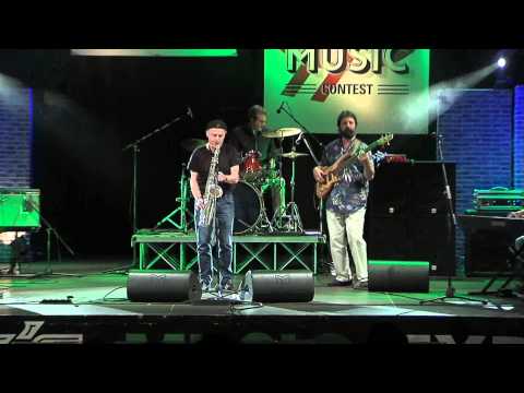 Occasional Funky Brothers Band