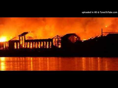 Today's Tango Is... El Incendio - Ricardo Brignolo 1930