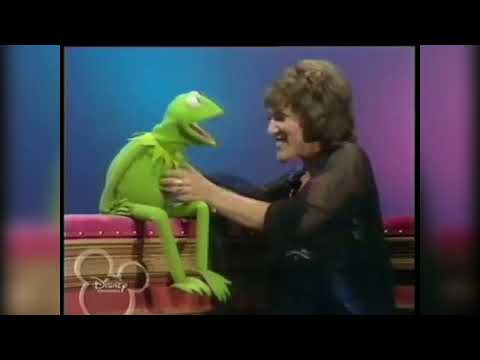 The Muppet Show tickle scene 3