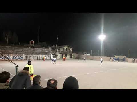 Lombardia - Amatori CSI Calcio a 7 Serie A Open Brescia 3 G13 - S. Giovanni vs Castegnato