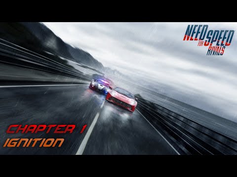 Need for Speed: Rivals - Intro, Training & Chapter 1 - Ignition (Racer)