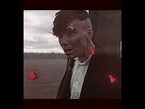 Thomas Shelby "You Have a Lot Of Enemies" Miguel Angeles - DEATH RATTLE [Slowed]