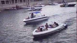 preview picture of video 'Lake havasu  labor day 09'