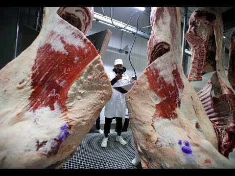 Тимати в Воронеже устроил кровавую фотосессию и ел сырое мясо