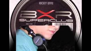 Ricky Effe  -  Rectifier