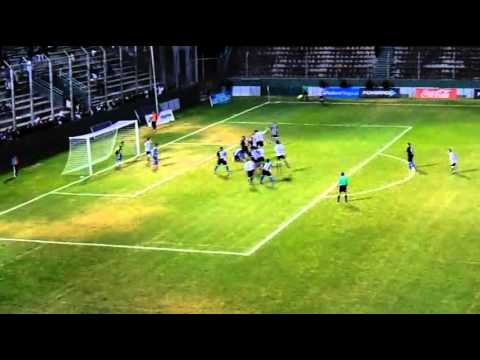 Federal B // Central Norte 2 - Rio Grande 1