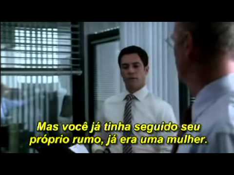 Cold Case - 6x23 - Into the Blue - Final sequence