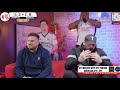 AFTV react to CRAZY last minute + full time vs Liverpool