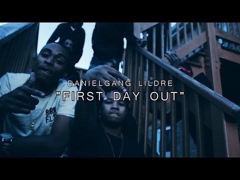 DanielGang LilDre - First Day Out (KTG DISS) PREVIEW | Shot By @HDwizProduction