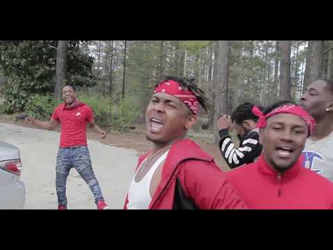 Billy Juice x Billy Almighty "Red Rain"