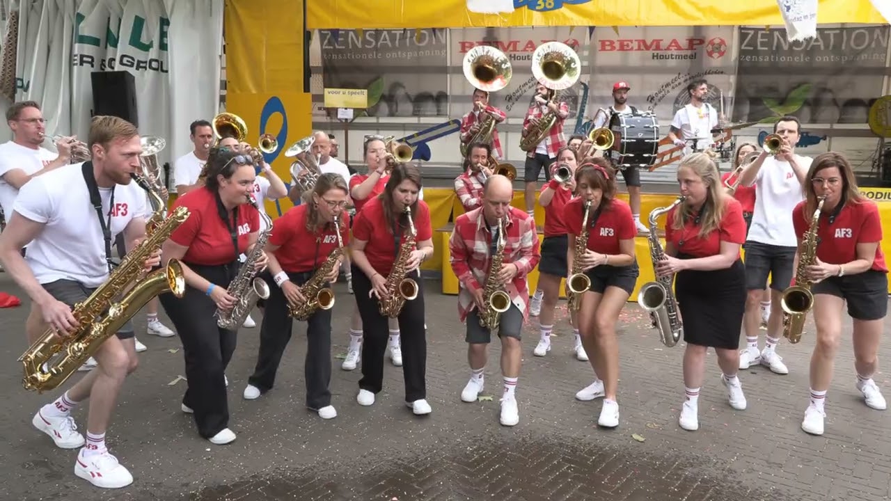 Alarmfase 3 2026 — video 1