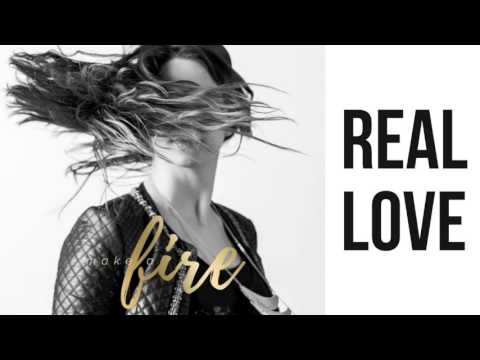 Sara Masterson - Real Love