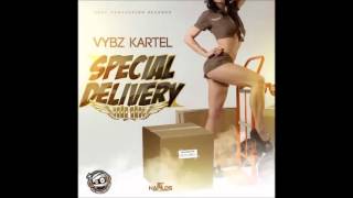 Vybz Kartel - Special Delivery | September 2015