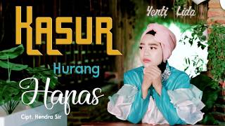Download lagu Yenti Lida - Kasur Hurang Hapas ( music video) mp3