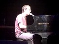 Ben Folds "One Down" and song explanation