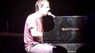 Ben Folds &quot;One Down&quot; and song explanation