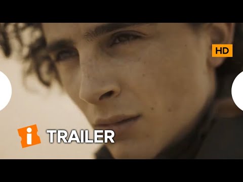 Duna |  Trailer Legendado