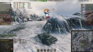 [Type 59]3583DMG 4kill master[06/29]