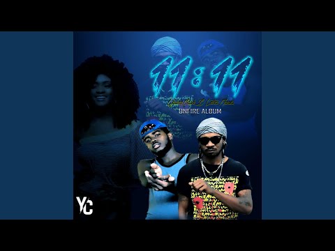11:11 (feat. Letra Musiq)