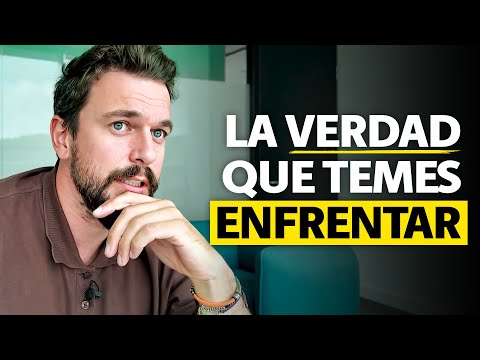 2 ⚡ La verdad que tu pareja te muestra y que temes enfrentar 🛑 ¿Te atreves a mirarla?