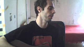 poirot - following (THE BANGLES cover)