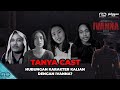 Terungkap Hubungan Cast Dengan Karakter IVANNA IVANNA