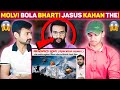 Pakistani Reacts to Kargil Explained by Khan Sir l Pakistani VS Indian Army Confront l Reaction