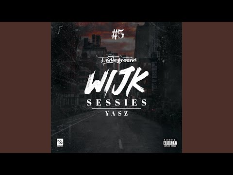 Wijksessie #5 Zonamo Underground