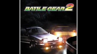 [バトルギア2]高橋兄弟？と秋山渉？とのリベンジ戦！Part 2！