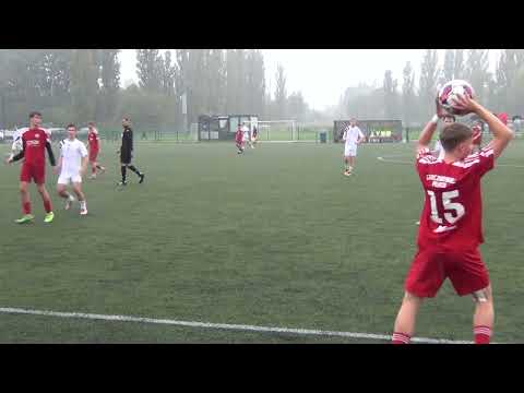 I liga wojewódzka B1 Rocznik 2009 (2025.09.14) - Stoczniowiec Płock & MKS Wicher Kobyłka