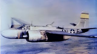 Japanese Pilots Scoffed at the A 26 Invader, Until It Outran Their Fighters