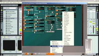 Video thumbnail for How to set up a basic synth in VAZ Modular by Rollo Tape