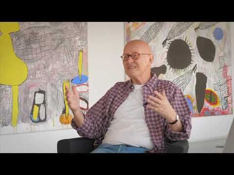 Peter Pongratz erzählt