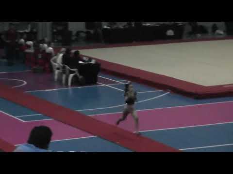 Copa Talentos 2022 - Salto2 Nivel 7